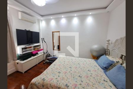 Apartamento à venda com 3 quartos, 141m² em Tijuca, Rio de Janeiro