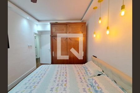 Apartamento à venda com 3 quartos, 141m² em Tijuca, Rio de Janeiro