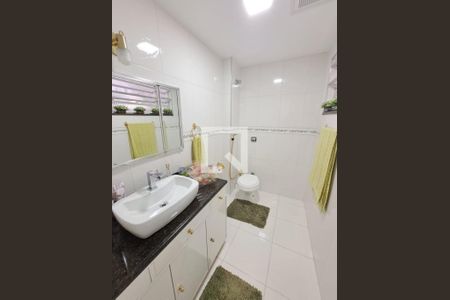 Apartamento à venda com 3 quartos, 141m² em Tijuca, Rio de Janeiro