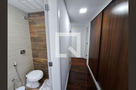 Apartamento à venda com 3 quartos, 141m² em Tijuca, Rio de Janeiro