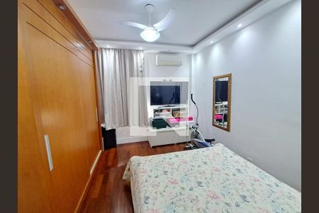 Apartamento à venda com 3 quartos, 141m² em Tijuca, Rio de Janeiro