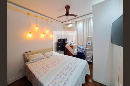Apartamento à venda com 3 quartos, 141m² em Tijuca, Rio de Janeiro