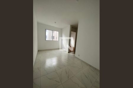 Quarto 2 de apartamento para alugar com 2 quartos, 45m² em Neves, São Gonçalo