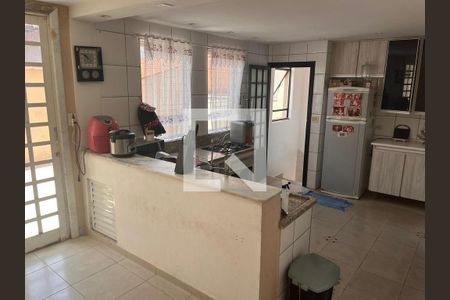 Casa à venda com 3 quartos, 259m² em Nova Petrópolis, São Bernardo do Campo