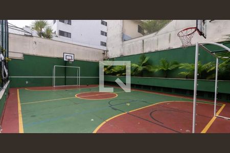 Foto 15 de apartamento à venda com 4 quartos, 107m² em Parque Imperial, São Paulo