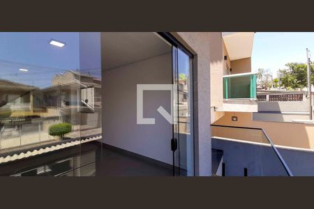 Casa à venda com 3 quartos, 152m² em Novo Osasco, Osasco