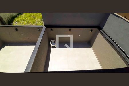 Vista da Suíte 3 de casa à venda com 3 quartos, 152m² em Novo Osasco, Osasco