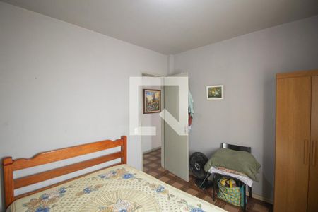 Quarto 1 de apartamento para alugar com 2 quartos, 52m² em Colubandê, São Gonçalo