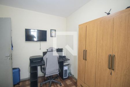 Quarto 2 de apartamento para alugar com 2 quartos, 52m² em Colubandê, São Gonçalo