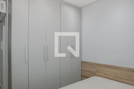 Quarto de apartamento para alugar com 1 quarto, 36m² em Água Branca, São Paulo