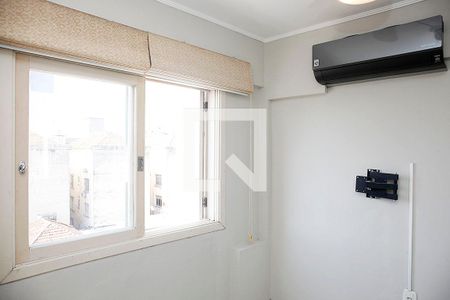 Quarto de apartamento para alugar com 1 quarto, 33m² em Cidade Baixa, Porto Alegre