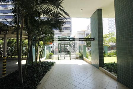Jardim de apartamento à venda com 3 quartos, 104m² em São Geraldo, Porto Alegre