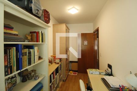 Quarto 1 de apartamento à venda com 3 quartos, 104m² em São Geraldo, Porto Alegre