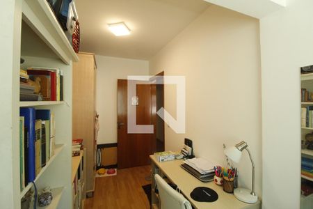 Quarto 1 de apartamento à venda com 3 quartos, 104m² em São Geraldo, Porto Alegre