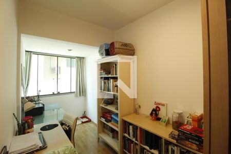 Quarto 1 de apartamento à venda com 3 quartos, 104m² em São Geraldo, Porto Alegre