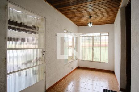 Entrada de casa à venda com 5 quartos, 288m² em Penha de França, São Paulo