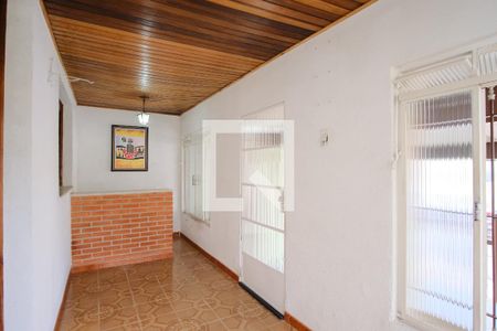 Entrada de casa à venda com 5 quartos, 288m² em Penha de França, São Paulo