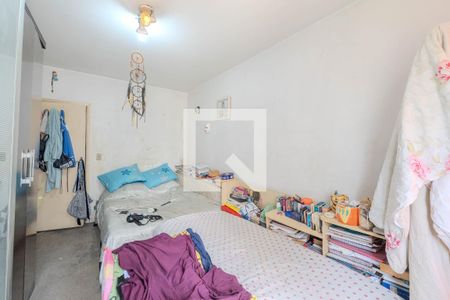 Quarto de apartamento à venda com 1 quarto, 40m² em Consolação, São Paulo