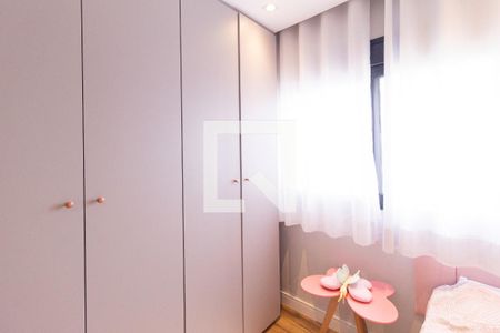 Quarto 1 de apartamento à venda com 3 quartos, 78m² em Continental, Osasco