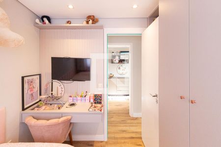 Quarto 1 de apartamento à venda com 3 quartos, 78m² em Continental, Osasco