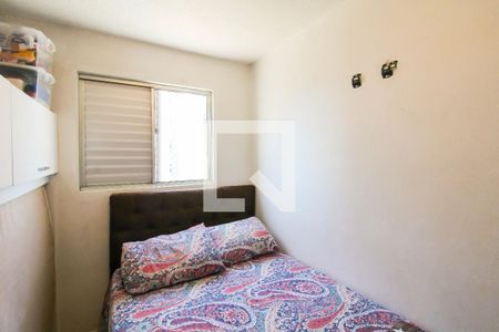 Quarto 2 de apartamento para alugar com 2 quartos, 45m² em Olaria, Canoas