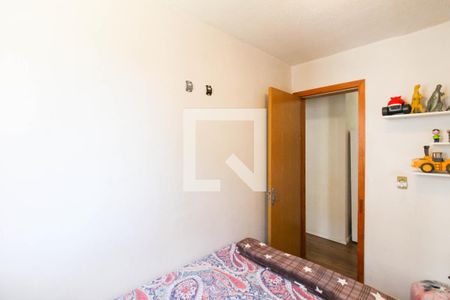 Quarto 2 de apartamento para alugar com 2 quartos, 45m² em Olaria, Canoas