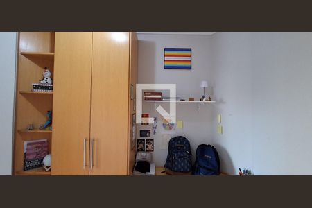 Quarto 1 de apartamento para alugar com 3 quartos, 93m² em Santa Maria, São Caetano do Sul