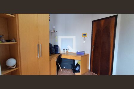 Quarto 1 de apartamento para alugar com 3 quartos, 93m² em Santa Maria, São Caetano do Sul