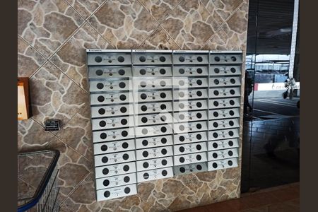 Correios de apartamento para alugar com 2 quartos, 78m² em City América, São Paulo