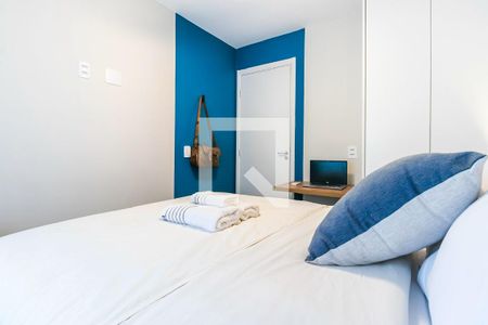 Apartamento para alugar com 1 quarto, 26m² em Vila Buarque, São Paulo