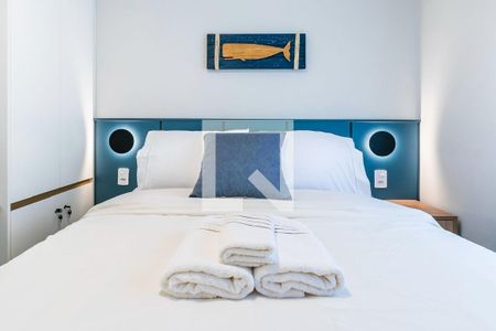 Apartamento para alugar com 1 quarto, 26m² em Vila Buarque, São Paulo