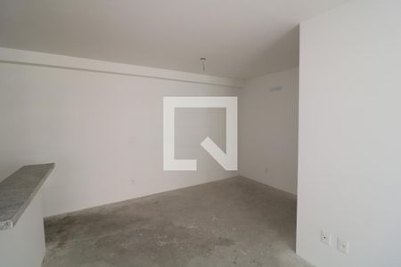 Sala de apartamento à venda com 2 quartos, 64m² em Vila Prudente, São Paulo