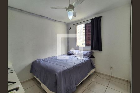 Quarto 2 de apartamento para alugar com 2 quartos, 55m² em Barra da Tijuca, Rio de Janeiro