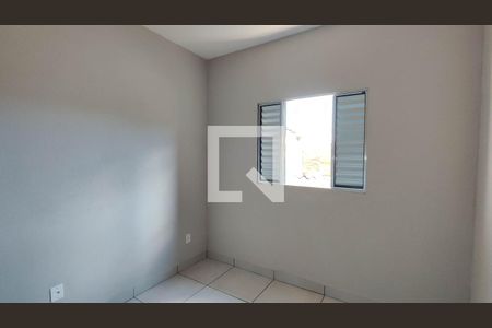 Quarto 1 de casa para alugar com 2 quartos, 75m² em Vila Sao Paulo, Ferraz de Vasconcelos