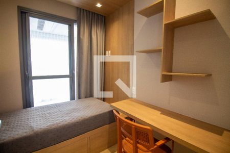 Quarto 1 de apartamento à venda com 2 quartos, 81m² em Brooklin, São Paulo