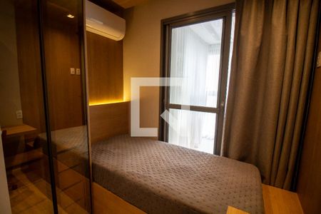 Quarto 1 de apartamento à venda com 2 quartos, 81m² em Brooklin, São Paulo