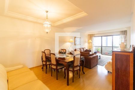 Apartamento para alugar em Brooklin