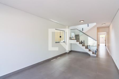 Sala  de casa à venda com 3 quartos, 152m² em Novo Osasco, Osasco
