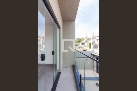 Sacada de casa à venda com 3 quartos, 152m² em Novo Osasco, Osasco