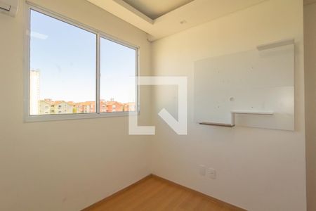 Quarto 1 de apartamento para alugar com 2 quartos, 41m² em Mato Grande, Canoas