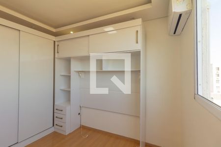 Quarto 1 de apartamento para alugar com 2 quartos, 41m² em Mato Grande, Canoas