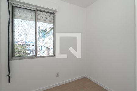Quarto 2 de apartamento para alugar com 2 quartos, 54m² em Sarandi, Porto Alegre
