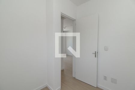 Quarto 2 de apartamento para alugar com 2 quartos, 54m² em Sarandi, Porto Alegre