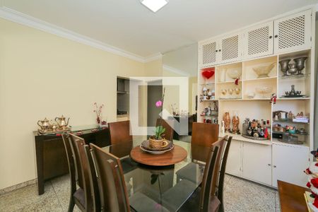 SALA de apartamento à venda com 3 quartos, 130m² em Gutierrez, Belo Horizonte