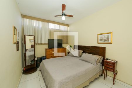 QUARTO1 de apartamento à venda com 3 quartos, 130m² em Gutierrez, Belo Horizonte
