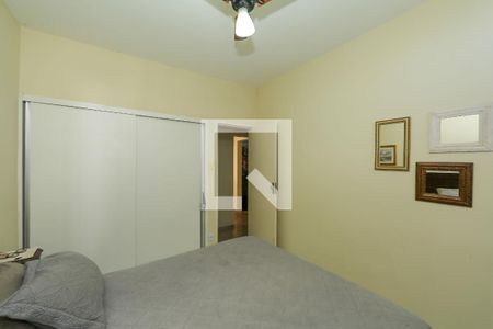 QUARTO1 de apartamento à venda com 3 quartos, 130m² em Gutierrez, Belo Horizonte