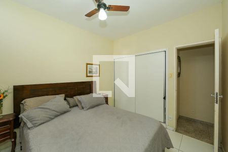 QUARTO1 de apartamento à venda com 3 quartos, 130m² em Gutierrez, Belo Horizonte