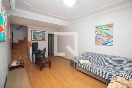 Sala casa 1 de casa à venda com 6 quartos, 210m² em Vila Medeiros, São Paulo