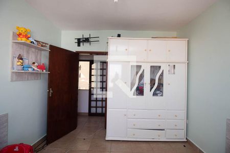 Quarto 1 casa 3 de casa à venda com 6 quartos, 210m² em Vila Medeiros, São Paulo