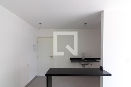 Sala de apartamento à venda com 1 quarto, 44m² em Vila Olímpia, São Paulo
